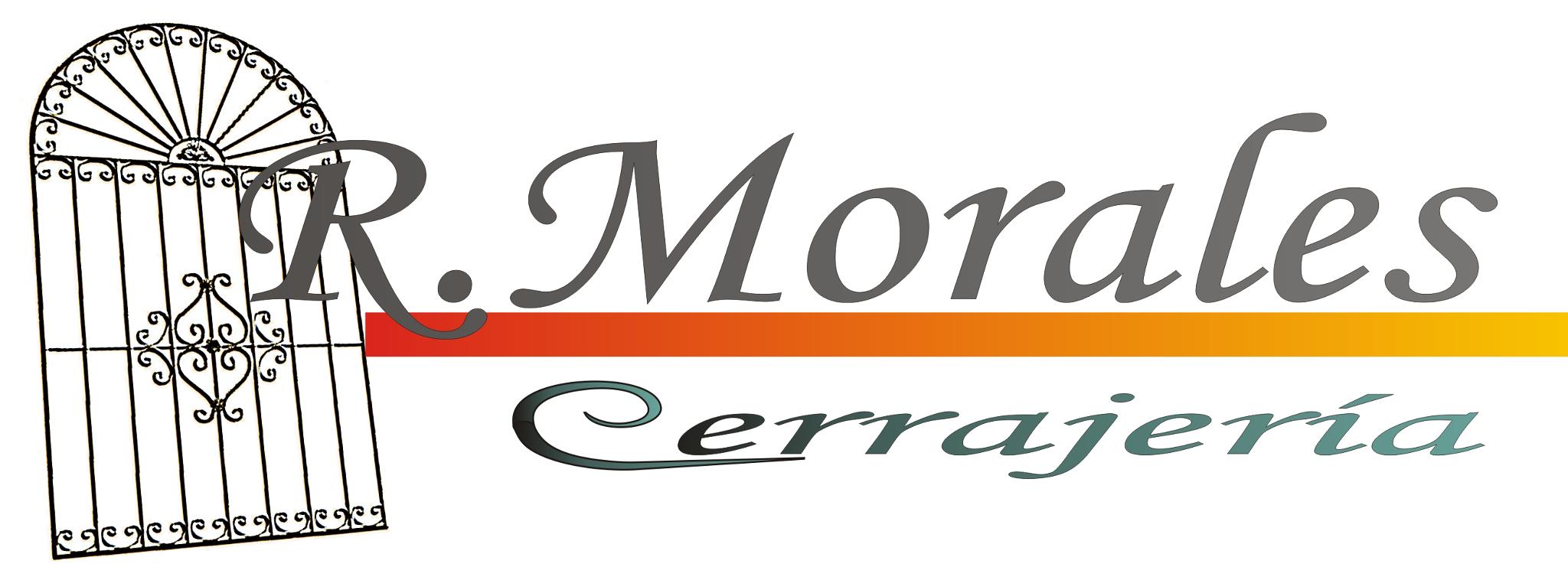 Cerrajería R. Morales CARPINTERIA METALICA Cerrajería R. Morales CARPINTERIA METALICA
